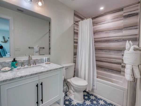 Captiva Vacation Rental 3 Bedroom Beach Home Sleeps 10